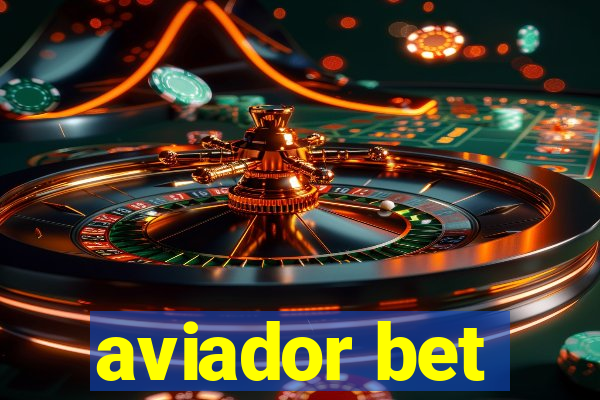 aviador bet